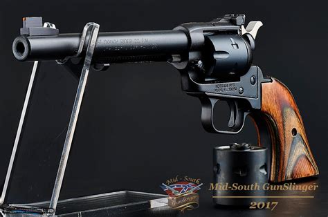 22 LR, Black Standard, 6 Rounds, Cocobolo Grip. . Heritage rough rider adjustable sights review